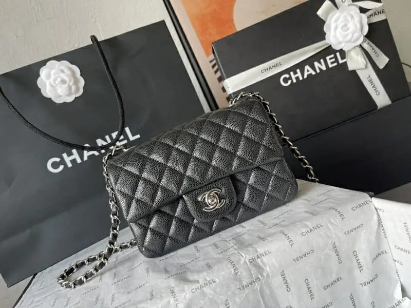 chanel aaa qualite mini sac a main pour femme s_12474a51